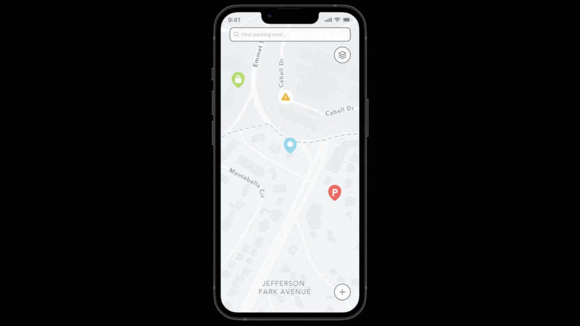 Prototype map